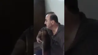 عيسى نعوس عتابا نادره عالعود 