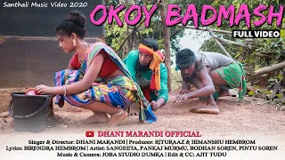 Download OKOY BADMASH// DHANI MARANDI \u0026 BIRENDRA // NEW SANTHALI FULL VIDEO MP3