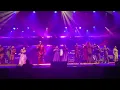 Pastor Mthunzi Namba - Worship Medley (Spirit of Praise 11 Durban Tour)