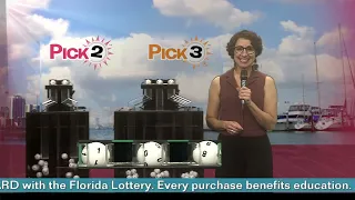 Pick Midday 07-22-2026