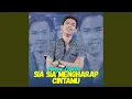 Lagu Sia Sia Mengharap Cintamu