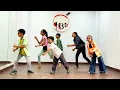 Hook step #chiranjeevi #bossisback #dance 