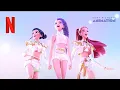 Download Lagu [ THAISUB/LYRICS ] Free - RUMI (HUNTR/X) \u0026 JINU (Saja Boys)