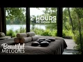 2 Hours Massage Music with Nature Sounds for Deep Relaxation