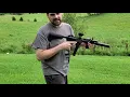 Foxtrot Mike FM9 suppressed