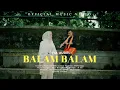 Download Lagu Diva Aurel - Balam Balam (Official Music Video) - Remix Minang Timur Terbaru 2025