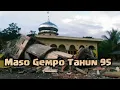Download Lagu Gempo Kerinci Tahun 95 Lagu GEMPO 95 Gempa Kerinci Pada Tahun 1995