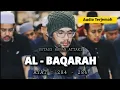 Download Lagu Bacaan Al-Quran 3 Ayat Terakhir Surat Al-Baqarah Ust. Hanan Attaki | Audio Terjamah