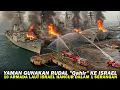 Download Lagu YAMAN TENGGELAMKAN ARMADA LAUT ISRAEL‼️10 KAPAL PERANG ISRAEL LENYAP SEKETIKA