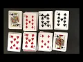 How To Play Wish Solitaire