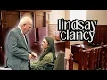 Lindsay Clancy - The Wide-Spread Support Occurring