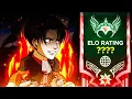 Download Lagu I Went GOD MODE on Levi in Brawlhalla Ranked! MP3