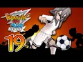 Download Lagu Let's Play Inazuma Eleven GO Galaxy: Big Bang - Part 19 - Vs Storm Wolves