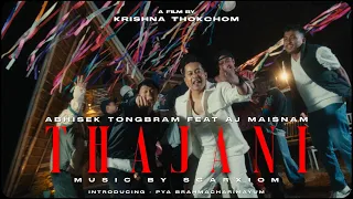 thajani abhisek ft ajmaisnam official mv hype79films