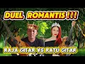 Lagu DUEL PALING ROMANTIS !!! ALIPBATA VS RATU GITAR RUSIA