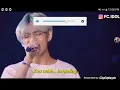 Download Lagu (Fmv)cinta luar biasa jungkook ver