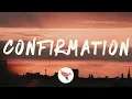 Download Lagu Justin Bieber - Confirmation (Lyrics)