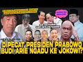 Download Lagu PANTES DIPECAT? KELAKUAN BUDI ARIE BIKIN GELENG KEPALA?