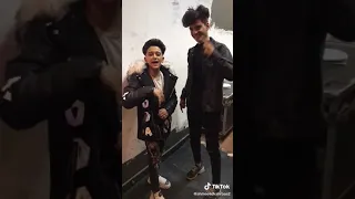 مهرجان ياحديد سامر المدني دندنها