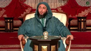 ج ميل الع ذ ر ي  وقصته مع ب ث ي ن ة       الشيخ سعيد الكملي حفظه الله دندنها