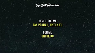 Download Never Enough   Loren Allred  Lirik Terjemahan Indonesia   MP3