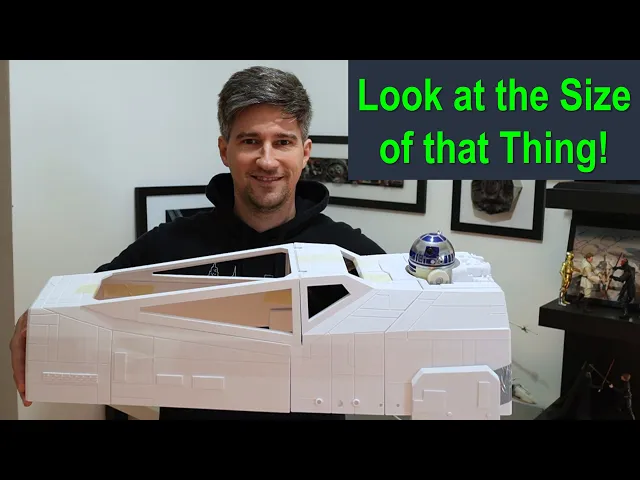 Model-X Cockpit Diorama 1/6 video thumbnail