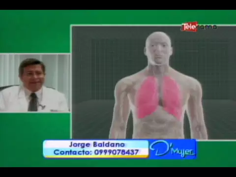 ¿Cómo afectan los olores fuertes a la salud?