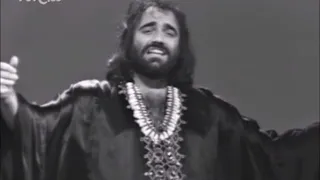 Download Demis Roussos - Forever and Ever / Some Day, Somewhere (06/07/1974) MP3