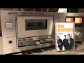 Download Lagu The Moffats - I'll Be There for You ( Cassete )