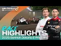 Download Lagu A NEW Formula E WINNER 🤩 | 2025 Sarinah Jakarta E-Prix Race Highlights