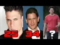 Wentworth Miller From 1 To 49 Years Old RARE PICTURES