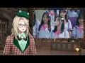 [MV] Bagai Cinta Pertama   JKT48 Trainee Hatsukoi Niteru [REAKSI]