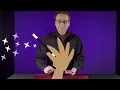 National Geographic Magic Set Lie Detector Trick