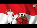 Download Lagu INILAH YEL-YEL TIMNAS INDONESIA 2018 | AFF CUP U-16 BIKIN MERINDING