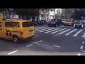 A ride on 2006 MCI D4500CL 3307 on the BXM9 From the Upper East Side to East Harlem