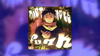 dirty shoes funk extended slowed and reverb 