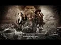 He is a pirate -- by Klaus Badelt & Hans Zimmer -- Pirates of the Caribbean soundtrack