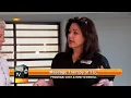 843TV Denise Van Nostran Massage Therapy Technical College of the Lowcountry TCL WHHITV