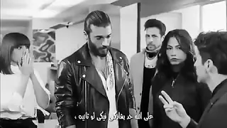 متدلعيش حد غيري    هشام عباس  دندنها