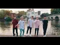Download Lagu ZAYN - Dusk Till Dawn ft. Sia (Boyband Cover)