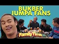 Download Lagu AGA KECEPLOSAN GA PUASA DI RESTORAN?! SERIUS? - FAMILY TIME
