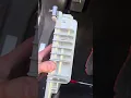 Chevy traverse amp replacement stereo not working
