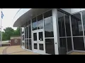 Former police officer sues James City County