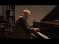 Roger Eno - Deep Blue Day (Piano Version) (Official Music Video)
