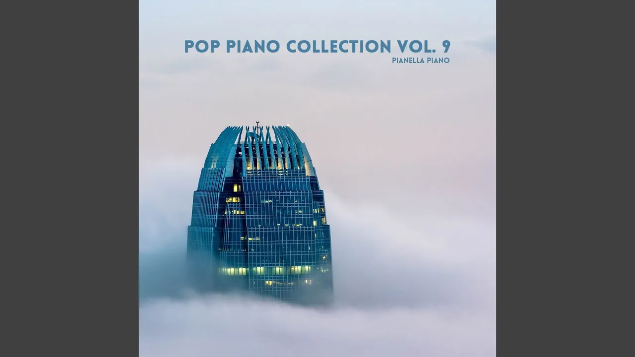 Thinking Out Loud (Piano Version) Thinking Out Loud (Piano Version)