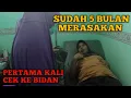 Download Lagu IBU NENY DIAJAK BANG BREW PERIKSA KANDUNGAN