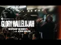 Download Lagu GLORY HALLELUJAH - John Wilds | Dwelling Place Church | Dwell '24