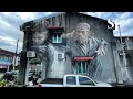 Download Lagu Travel: Art and food in Penang's Balik Pulau