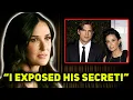 Demi Moore BREAKS SILENCE On Ashton Kutcher’s Dark Truth