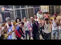 كواليس العو عنبه و ابو الانوار و الدبل زوكش